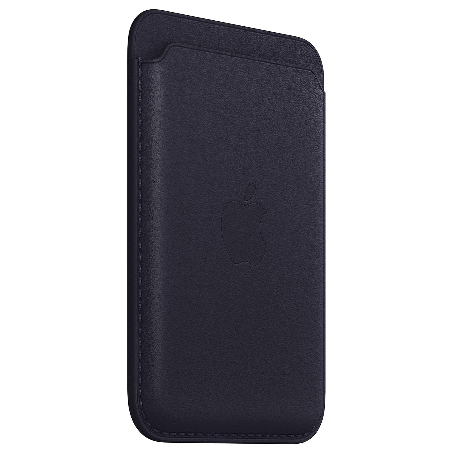 iPhone Leather Wallet - MagSafe