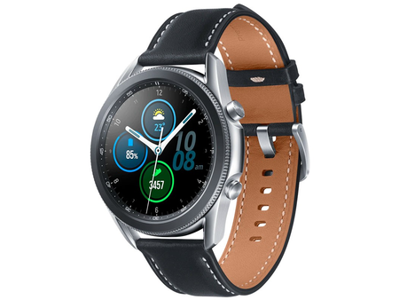 Galaxy watch 3 discount online