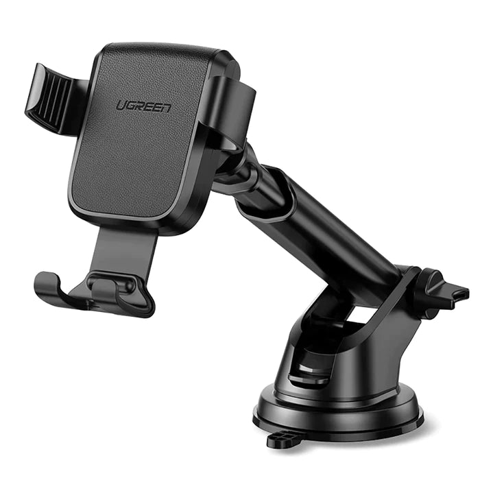 UGREEN CAR PHONE HOLDER WITH SUCTION CUP 60990