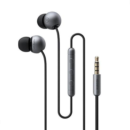 Xiaomi Dual Magnetic Super Dynamic Unit Headphones (Wired) 3.5mm AudioJack