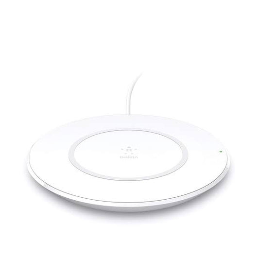 Belkin BOOST CHARGE Magnetic Portable 7.5W Wireless Charger Pad