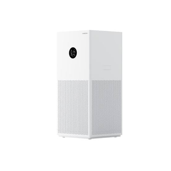 MI Air Purifier 4