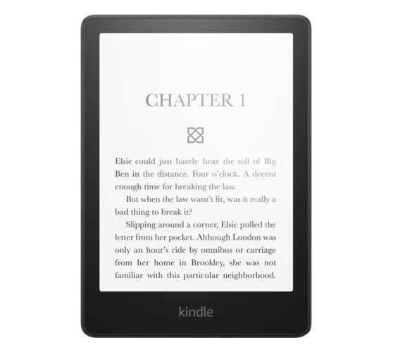 Kindle - Water Proof 8GB (11th Gen)