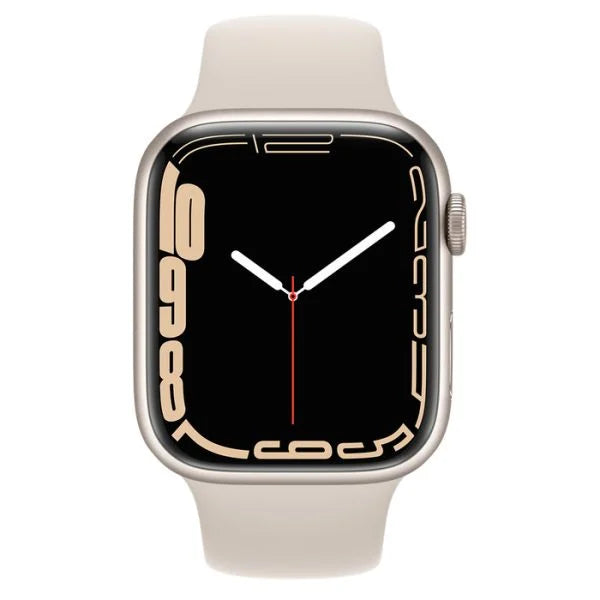 Apple Watch Price in Pakistan c7 41 mm (Starlight) | Berry Tech ...