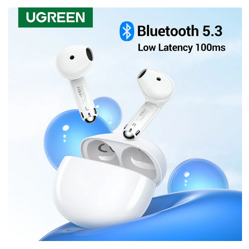 UGREEN HiTune H5 Wireless Earphones