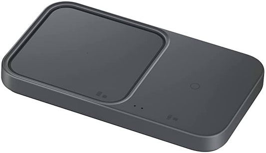 Samsung Wireless Charger Dual Fast Charge Pad (2022) 15W