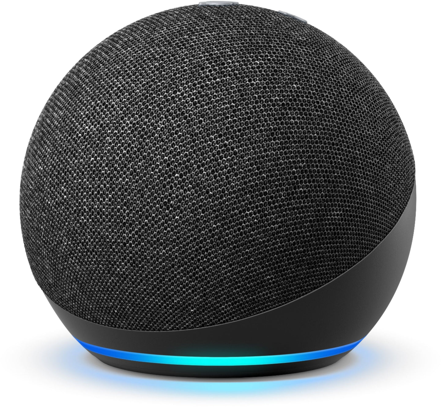 Echo Dot 4 - Amazon (Without Clock)