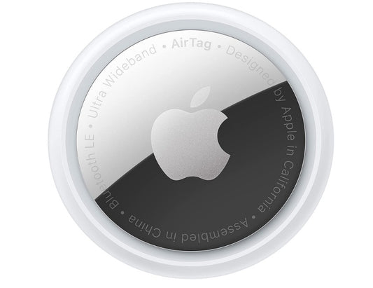 Apple Air Tags (4 Pcs)