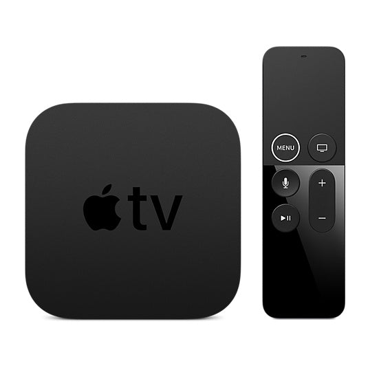 Apple TV (4K) 6th Gen -32 GB