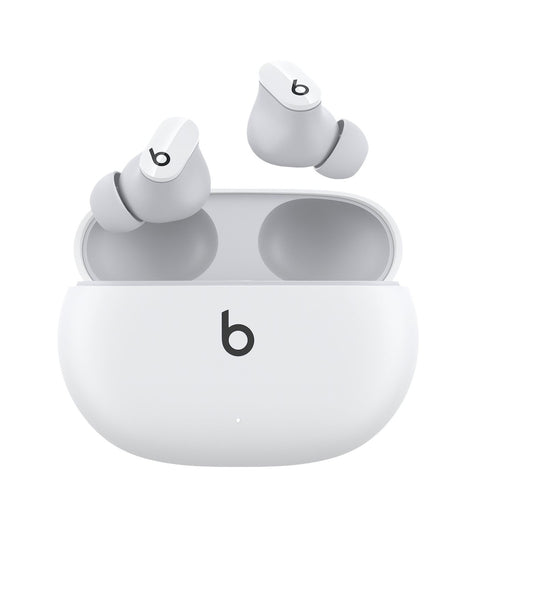 Beats Studio Buds - White & Black