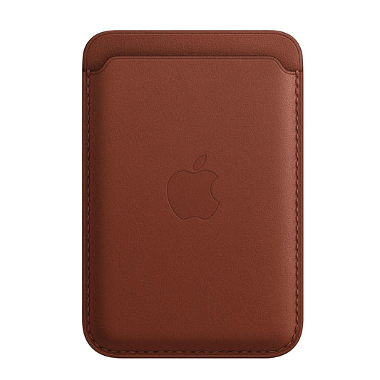 iPhone Leather Wallet - MagSafe