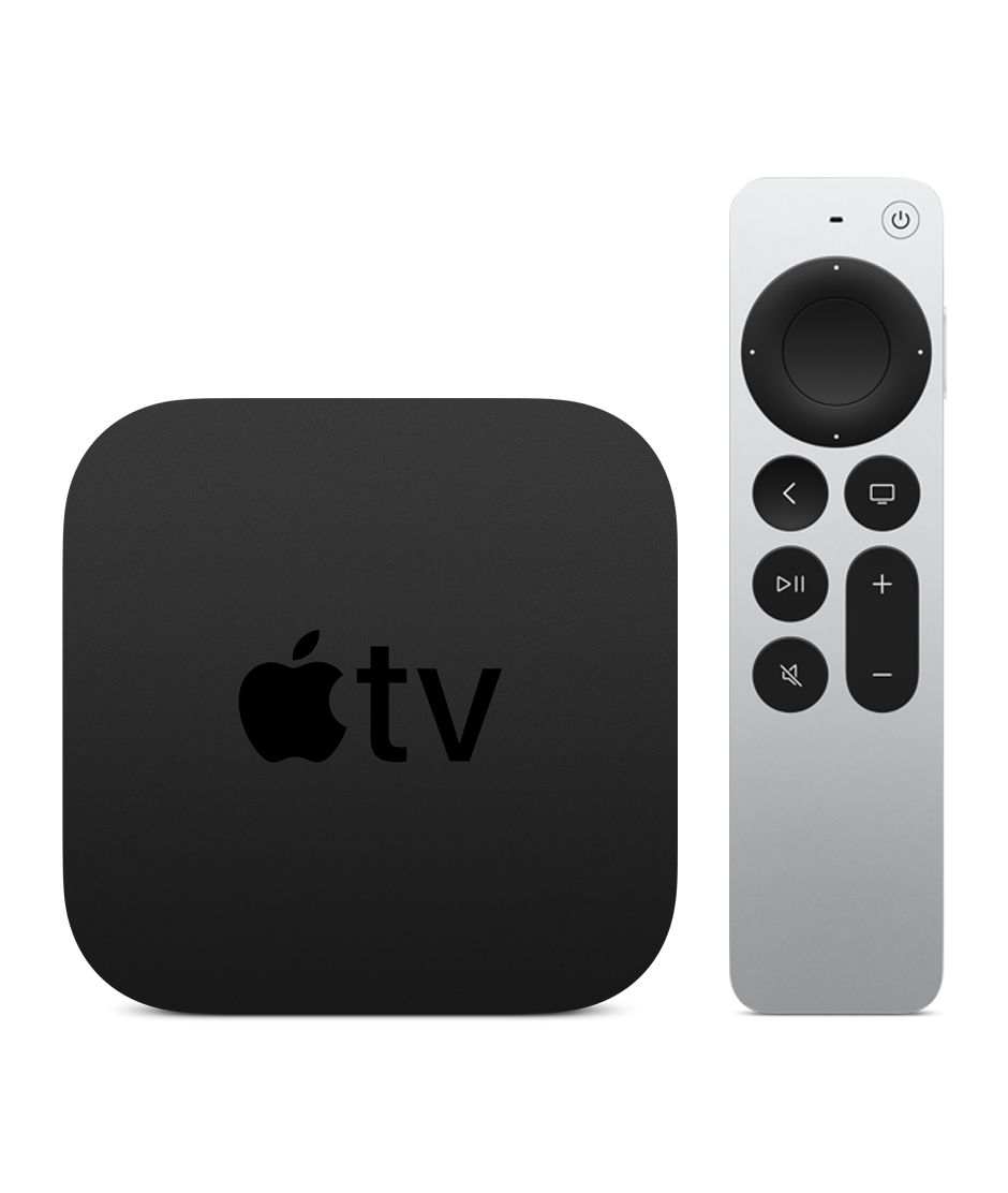 Apple TV (4K) 6th Gen -32 GB